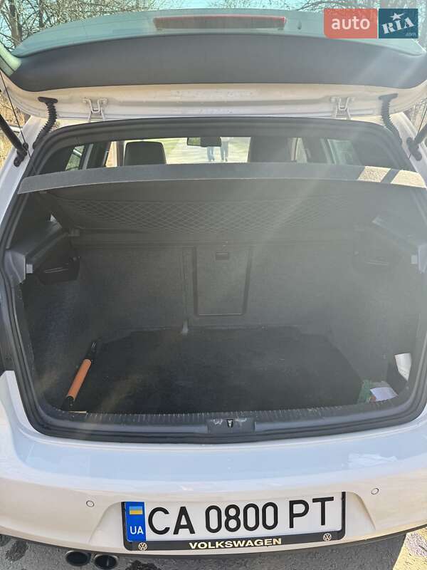 Хетчбек Volkswagen Golf GTD 2011 в Ватутіному