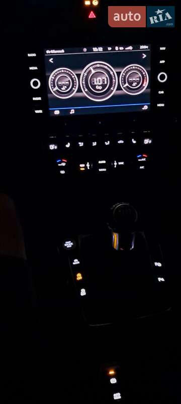 Универсал Volkswagen Golf GTD 2017 в Одессе