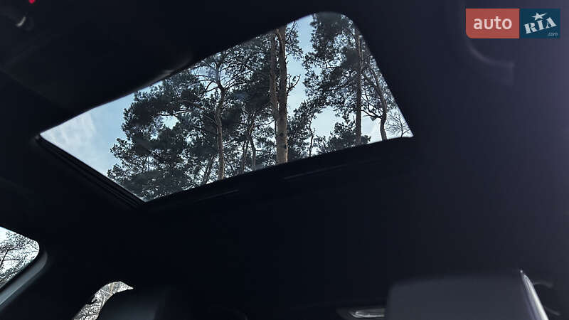 Хэтчбек Volkswagen Golf GTD 2011 в Житомире