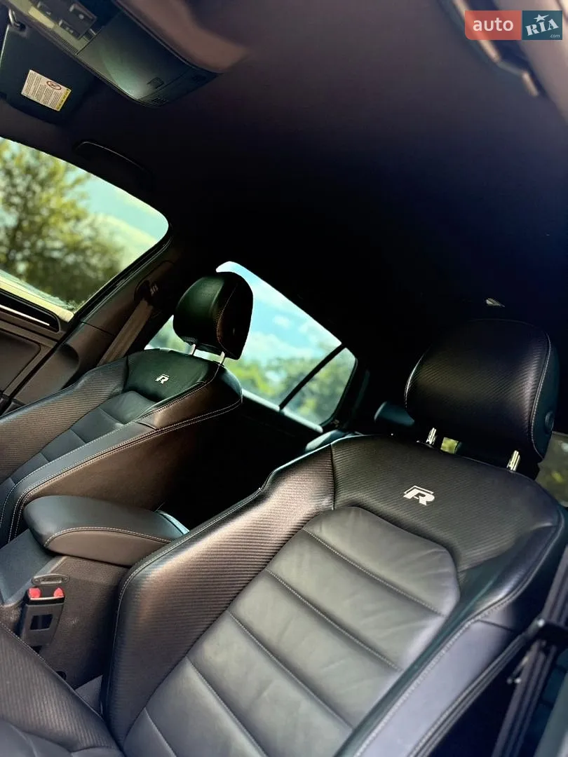 2013 Volkswagen Golf GTI - мініатюра 17