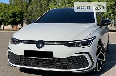 Хетчбек Volkswagen Golf GTE 2020 в Кривому Розі