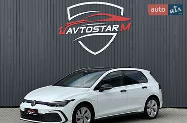 Хэтчбек Volkswagen Golf GTE 2021 в Мукачево