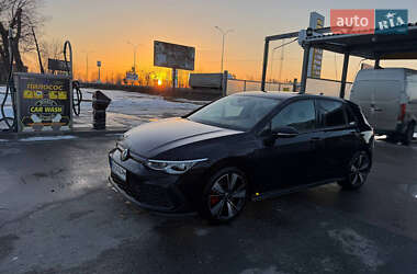 Хетчбек Volkswagen Golf GTE 2020 в Києві