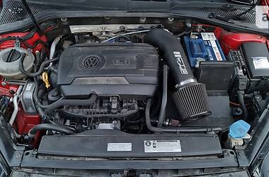 Хетчбек Volkswagen Golf GTI 2015 в Умані