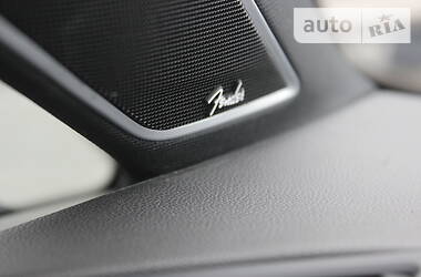 Хэтчбек Volkswagen Golf GTI 2018 в 