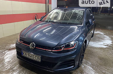 Хетчбек Volkswagen Golf GTI 2019 в Києві