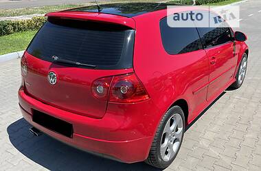 Хетчбек Volkswagen Golf GTI 2009 в Одесі