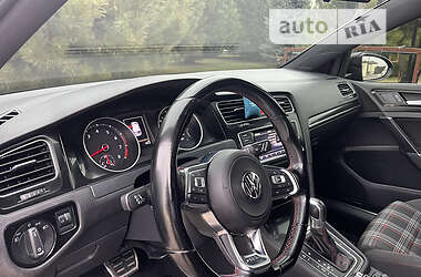 Хетчбек Volkswagen Golf GTI 2014 в Дніпрі