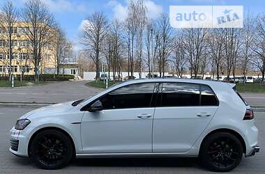 Хетчбек Volkswagen Golf GTI 2013 в Білій Церкві