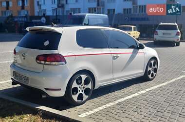 Хэтчбек Volkswagen Golf GTI 2011 в Виннице