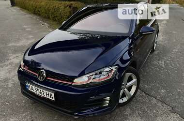 Хетчбек Volkswagen Golf GTI 2020 в Києві