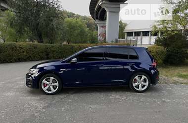 Хетчбек Volkswagen Golf GTI 2020 в Києві