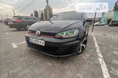 Хэтчбек Volkswagen Golf GTI 2016 в Павлограде