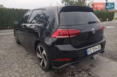 Хэтчбек Volkswagen Golf GTI 2020 в Днепре