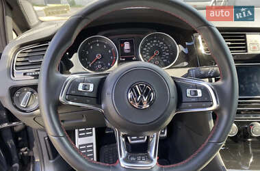 Хэтчбек Volkswagen Golf GTI 2020 в Борисполе