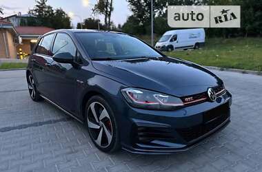 Хэтчбек Volkswagen Golf GTI 2020 в Одессе