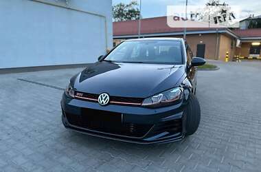 Хетчбек Volkswagen Golf GTI 2020 в Одесі