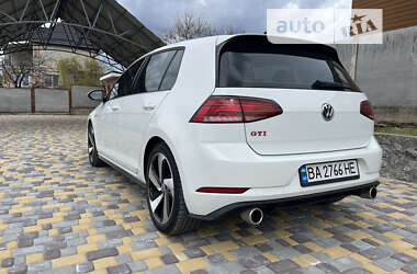 Хэтчбек Volkswagen Golf GTI 2020 в Кропивницком