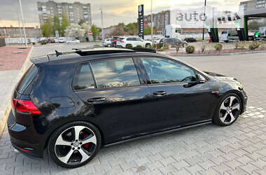 Хэтчбек Volkswagen Golf GTI 2015 в Хмельницком