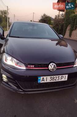 Хетчбек Volkswagen Golf GTI 2020 в Києві