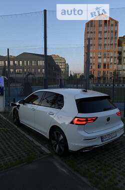 Хэтчбек Volkswagen Golf GTI 2020 в Киеве
