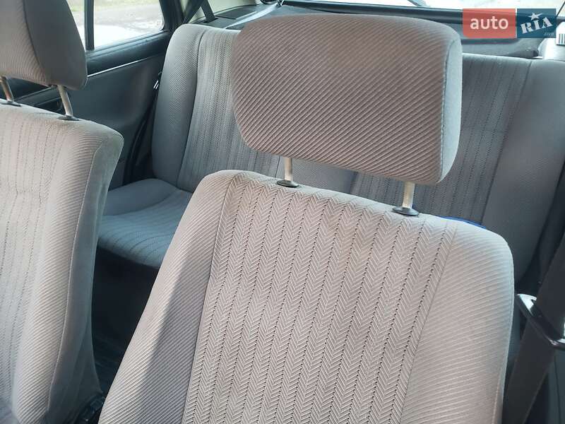 Хэтчбек Volkswagen Golf GTI 1989 в Иршаве