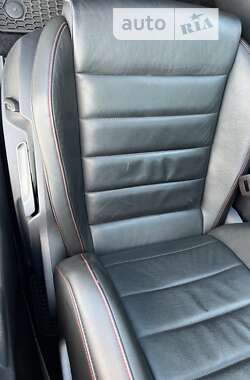 Хэтчбек Volkswagen Golf GTI 2020 в 