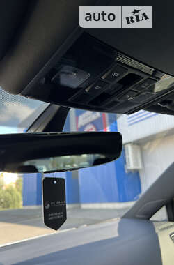 Хэтчбек Volkswagen Golf GTI 2020 в 