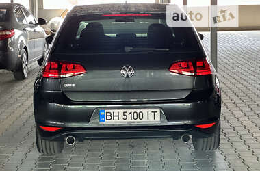 Хэтчбек Volkswagen Golf GTI 2014 в Одессе