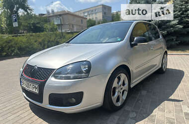 Хетчбек Volkswagen Golf GTI 2006 в Червоному Донці