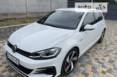 Хетчбек Volkswagen Golf GTI 2020 в Кропивницькому