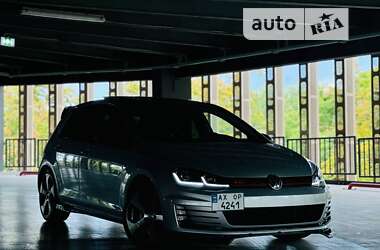 Хэтчбек Volkswagen Golf GTI 2015 в Харькове