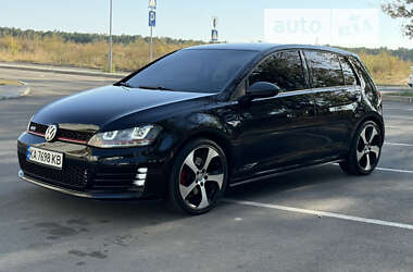 Хэтчбек Volkswagen Golf GTI 2015 в Виннице