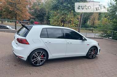 Хэтчбек Volkswagen Golf GTI 2017 в Кривом Роге