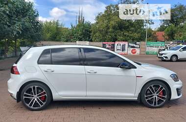 Хэтчбек Volkswagen Golf GTI 2017 в Кривом Роге