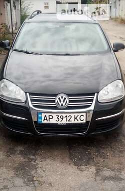 Хетчбек Volkswagen Golf GTI 2009 в Запоріжжі