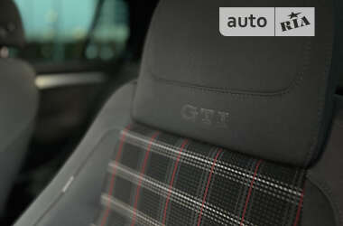 Хетчбек Volkswagen Golf GTI 2008 в Дніпрі