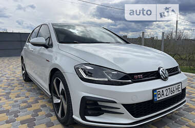 Хэтчбек Volkswagen Golf GTI 2020 в Кропивницком