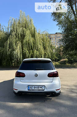 Хетчбек Volkswagen Golf GTI 2011 в Кривому Розі