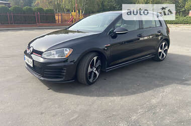 Хетчбек Volkswagen Golf GTI 2016 в Білій Церкві