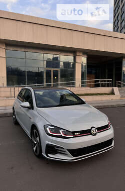 Хетчбек Volkswagen Golf GTI 2018 в Дніпрі