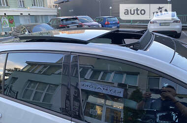 Хэтчбек Volkswagen Golf GTI 2020 в 