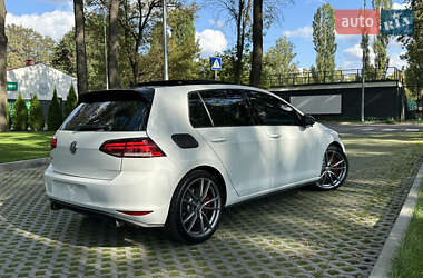 Хэтчбек Volkswagen Golf GTI 2017 в Харькове