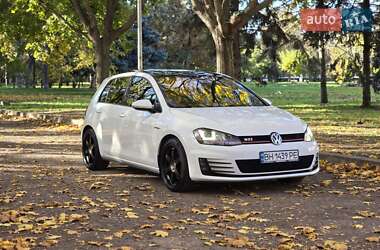 Хэтчбек Volkswagen Golf GTI 2014 в Одессе