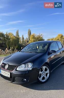 Хэтчбек Volkswagen Golf GTI 2008 в Александрие