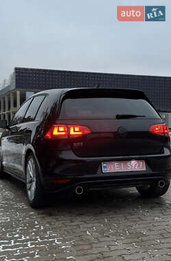 Хэтчбек Volkswagen Golf GTI 2015 в Костополе