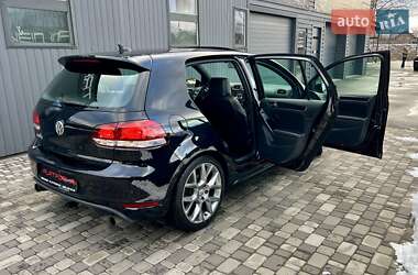 Хэтчбек Volkswagen Golf GTI 2013 в Киеве