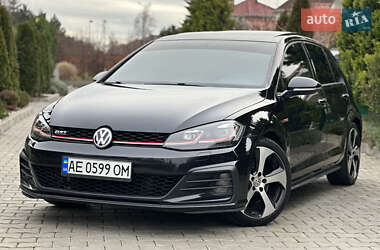 Хетчбек Volkswagen Golf GTI 2014 в Одесі