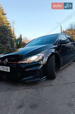 Хетчбек Volkswagen Golf GTI 2018 в Рівному