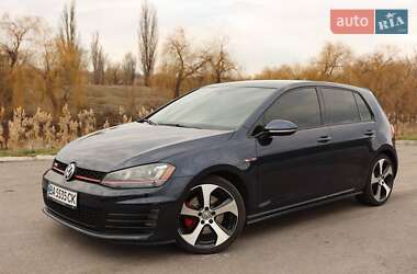 Хэтчбек Volkswagen Golf GTI 2014 в Александрие